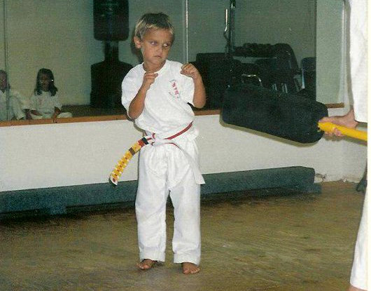 Kabboord's Martial Arts School